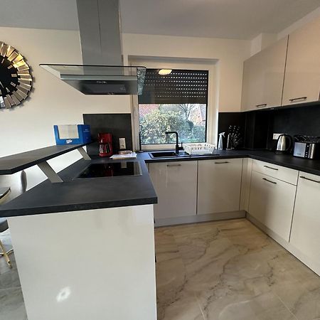 Deam Holiday Haus C Fuer 6 Personen Tornesch Zewnętrze zdjęcie