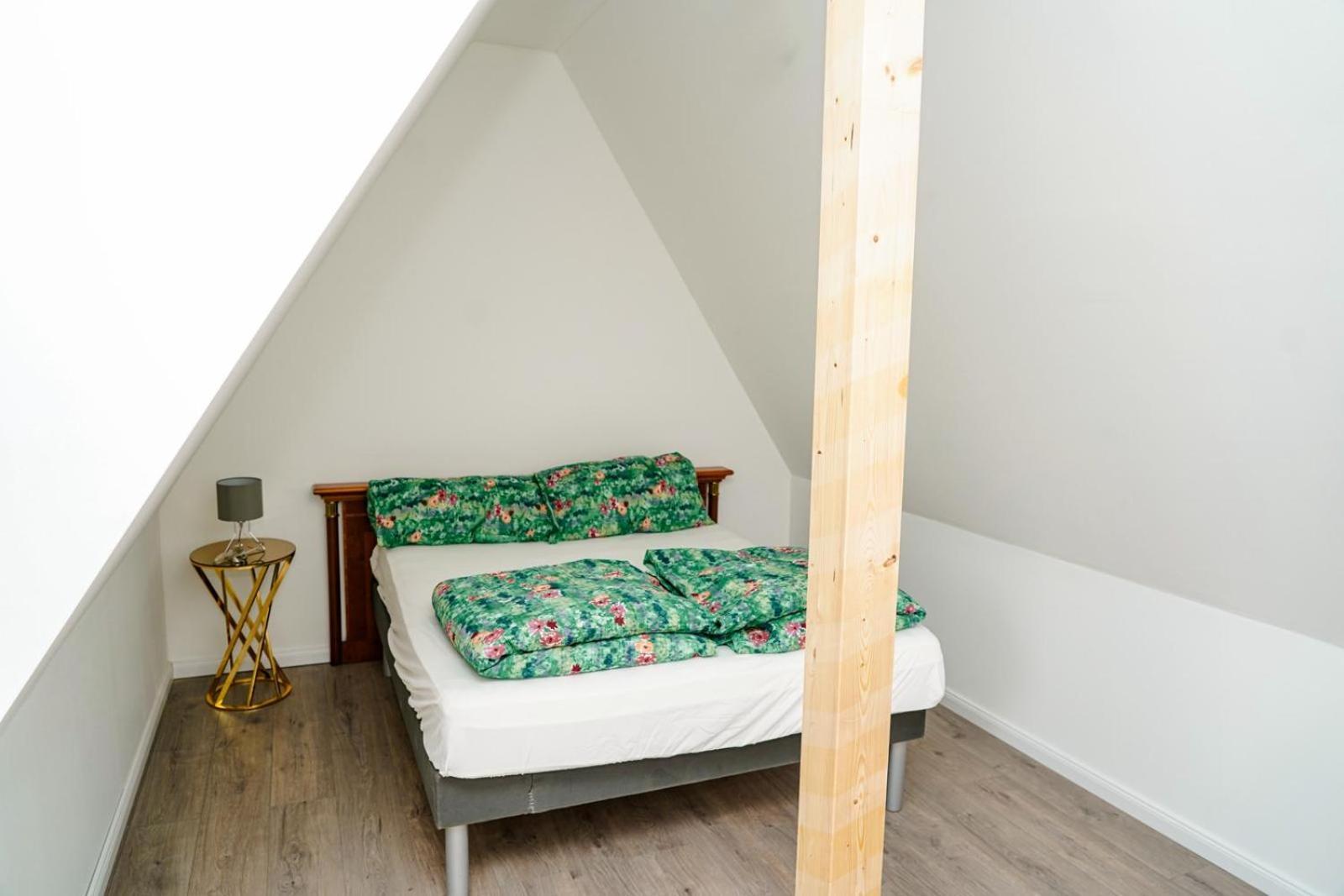Deam Holiday Haus C Fuer 6 Personen Tornesch Zewnętrze zdjęcie