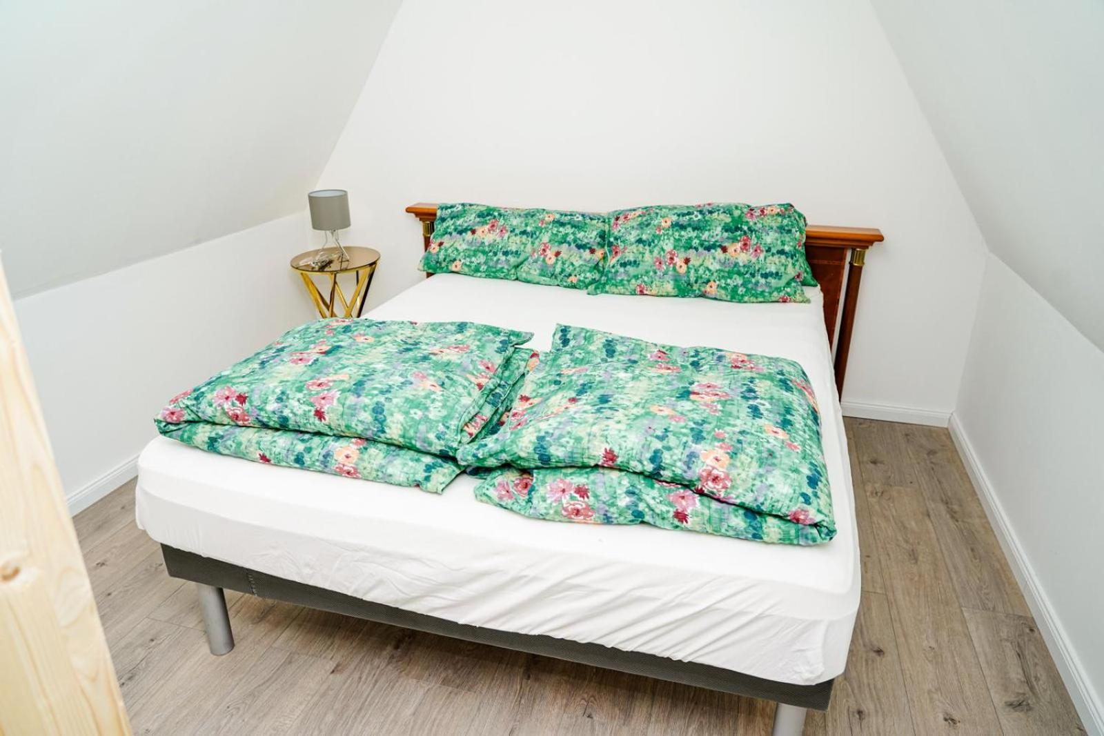 Deam Holiday Haus C Fuer 6 Personen Tornesch Zewnętrze zdjęcie