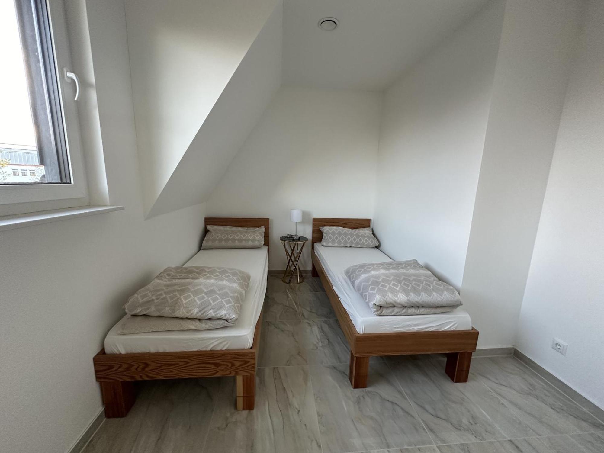 Deam Holiday Haus C Fuer 6 Personen Tornesch Zewnętrze zdjęcie