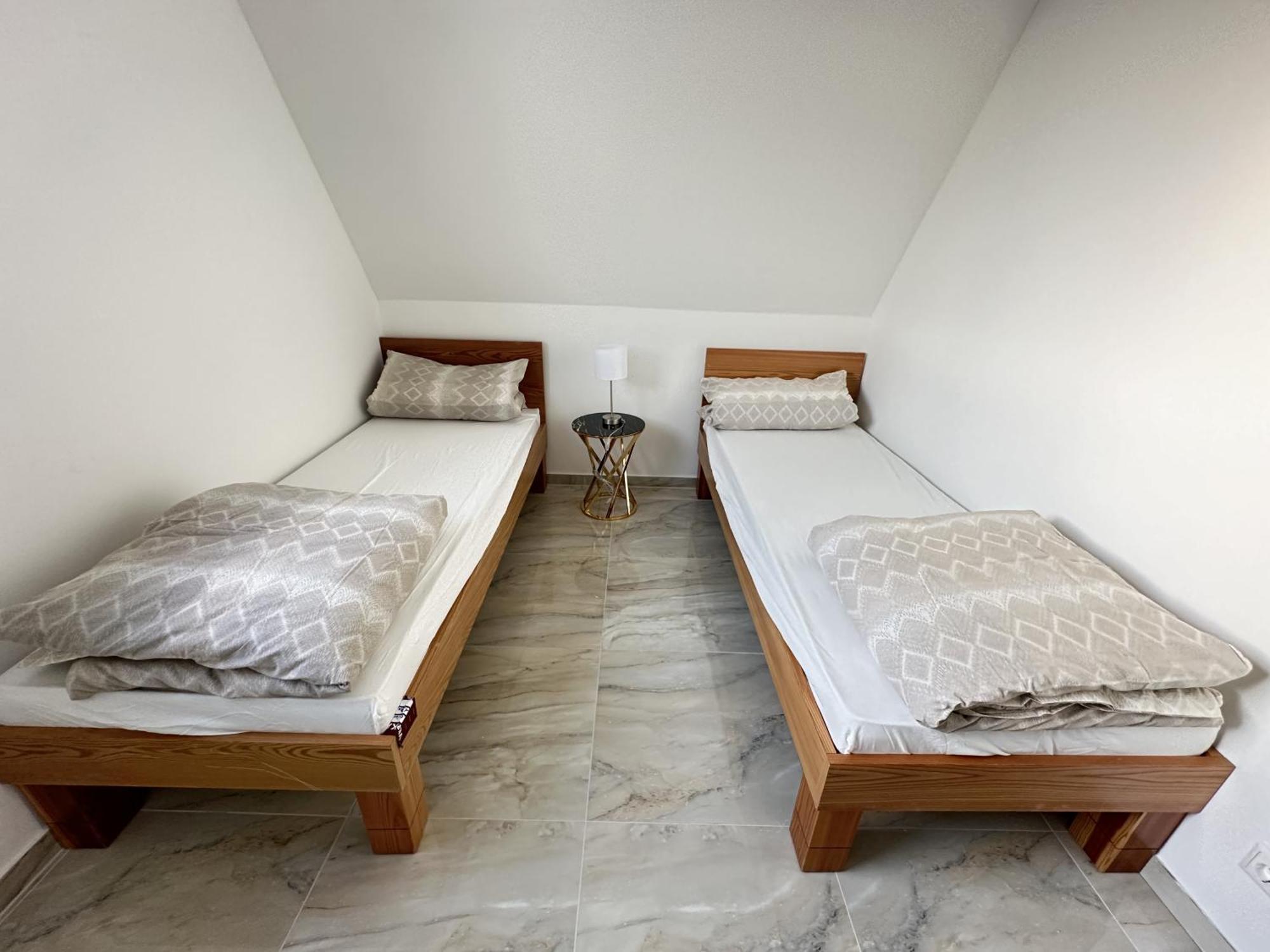 Deam Holiday Haus C Fuer 6 Personen Tornesch Zewnętrze zdjęcie